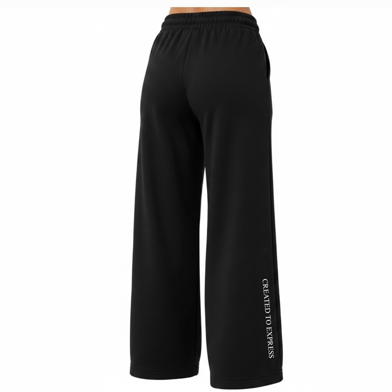 Pantalon de chandal Wide Leg