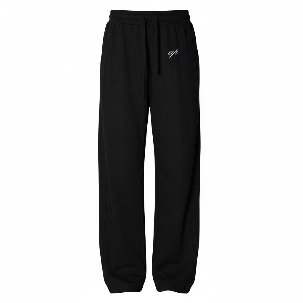 Pantalon de chandal Wide Leg