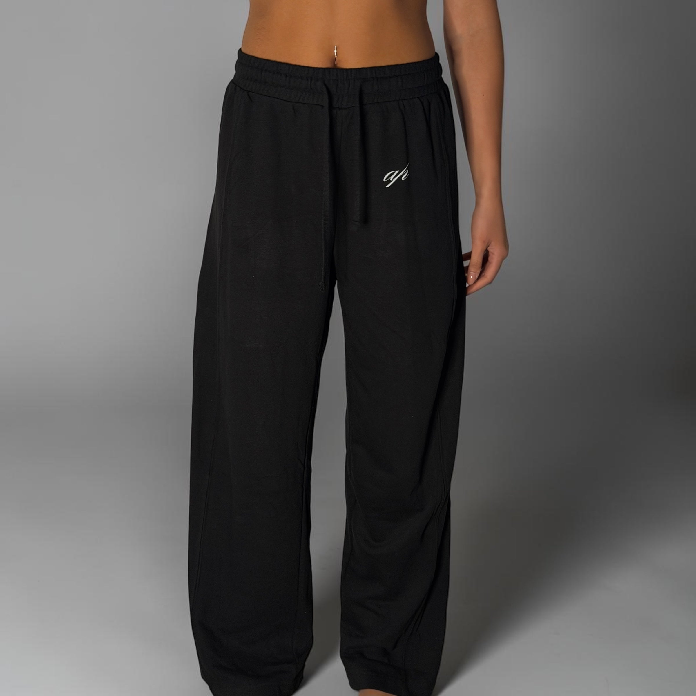 Pantalon de chandal Wide Leg
